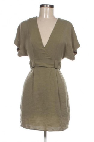 Φόρεμα ASOS, Μέγεθος S, Χρώμα Πράσινο, Τιμή 25,20 €