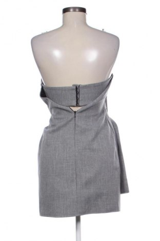 Rochie ASOS, Mărime S, Culoare Gri, Preț 130,41 Lei