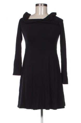 Kleid ASOS, Größe M, Farbe Schwarz, Preis 15,99 €