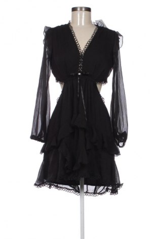 Φόρεμα ASOS, Μέγεθος M, Χρώμα Μαύρο, Τιμή 25,37 €
