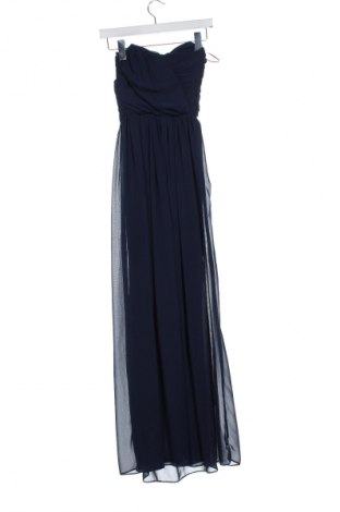 Rochie ASOS, Mărime XS, Culoare Albastru, Preț 202,99 Lei