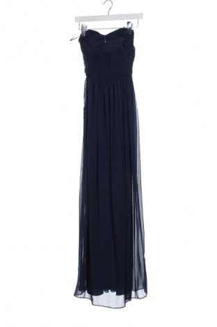 Rochie ASOS, Mărime XS, Culoare Albastru, Preț 202,99 Lei