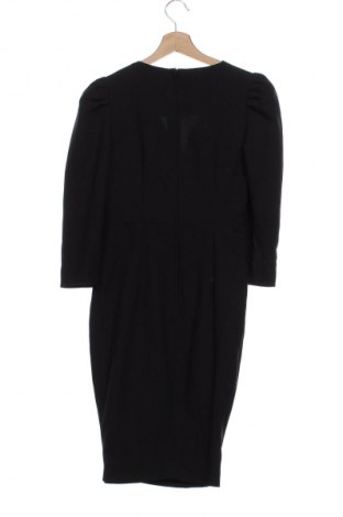 Φόρεμα ASOS, Μέγεθος XS, Χρώμα Μαύρο, Τιμή 30,99 €