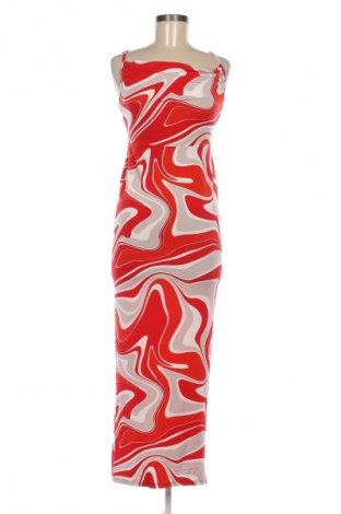 Φόρεμα ASOS, Μέγεθος M, Χρώμα Πολύχρωμο, Τιμή 25,37 €