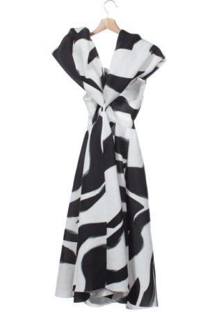 Kleid ASOS, Größe XS, Farbe Mehrfarbig, Preis 31,93 €