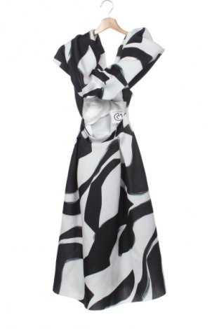 Kleid ASOS, Größe XS, Farbe Mehrfarbig, Preis 31,93 €
