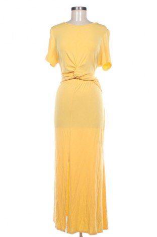 Kleid ASOS, Größe XL, Farbe Gelb, Preis € 24,39
