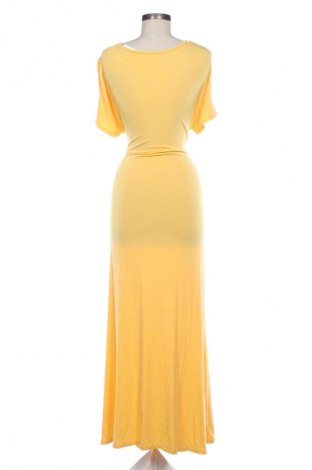 Kleid ASOS, Größe XL, Farbe Gelb, Preis € 24,39