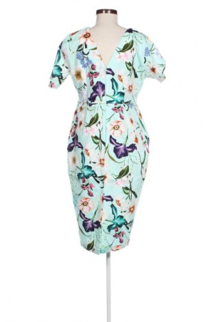 Φόρεμα ASOS, Μέγεθος XL, Χρώμα Πολύχρωμο, Τιμή 23,54 €