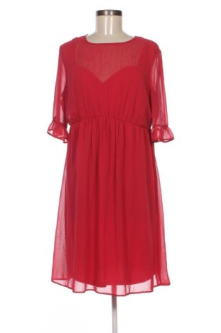 Φόρεμα ASOS Maternity, Μέγεθος M, Χρώμα Κόκκινο, Τιμή 29,52 €