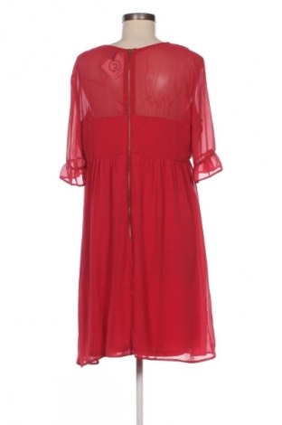 Φόρεμα ASOS Maternity, Μέγεθος M, Χρώμα Κόκκινο, Τιμή 29,52 €