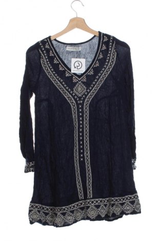 Φόρεμα Abercrombie & Fitch, Μέγεθος XS, Χρώμα Πολύχρωμο, Τιμή 30,99 €