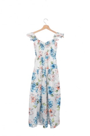 Sukienka Abercrombie & Fitch, Rozmiar XS, Kolor Kolorowy, Cena 113,10 zł