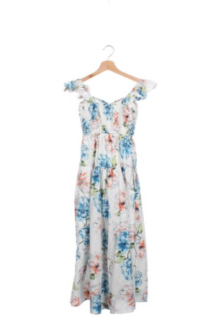 Sukienka Abercrombie & Fitch, Rozmiar XS, Kolor Kolorowy, Cena 113,10 zł