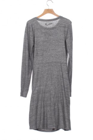 Sukienka Abercrombie & Fitch, Rozmiar XS, Kolor Szary, Cena 113,10 zł