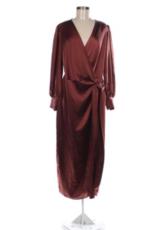 Φόρεμα About You, Μέγεθος XL, Χρώμα Καφέ, Τιμή 49,99 €