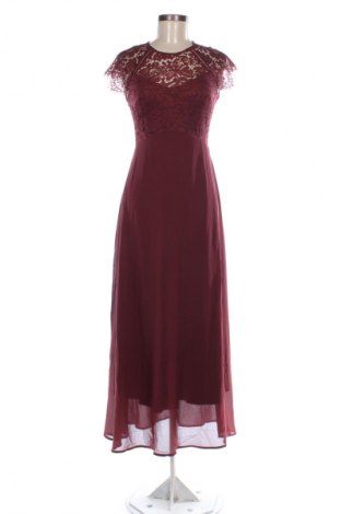 Rochie About You, Mărime M, Culoare Roșu, Preț 251,99 Lei