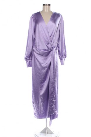 Φόρεμα About You, Μέγεθος XL, Χρώμα Βιολετί, Τιμή 59,99 €