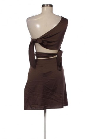Φόρεμα About You, Μέγεθος M, Χρώμα Καφέ, Τιμή 17,99 €