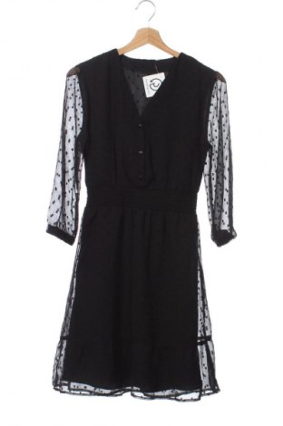 Φόρεμα About You, Μέγεθος XS, Χρώμα Μαύρο, Τιμή 17,99 €
