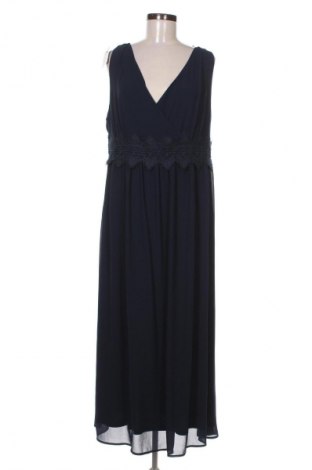 Kleid About You, Größe XL, Farbe Blau, Preis € 21,23