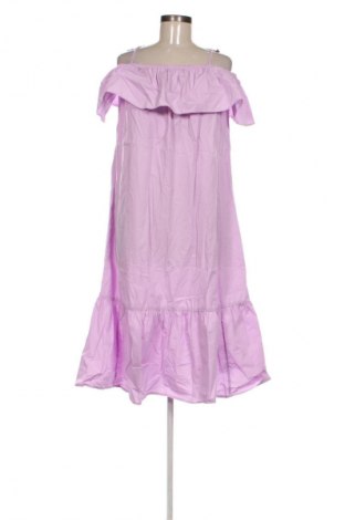Φόρεμα Accessorize, Μέγεθος M, Χρώμα Βιολετί, Τιμή 25,37 €