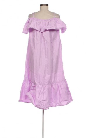 Φόρεμα Accessorize, Μέγεθος M, Χρώμα Βιολετί, Τιμή 25,37 €