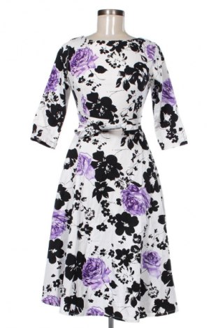 Kleid Acevog, Größe S, Farbe Mehrfarbig, Preis € 14,83