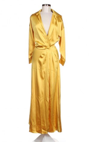 Φόρεμα Actuelle, Μέγεθος M, Χρώμα Κίτρινο, Τιμή 69,99 €