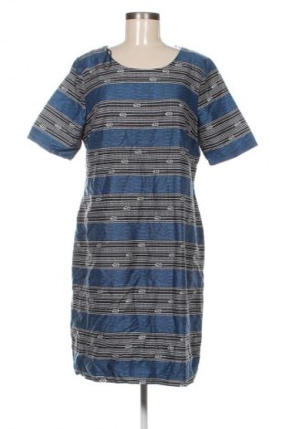 Kleid Adagio, Größe L, Farbe Mehrfarbig, Preis 9,99 €