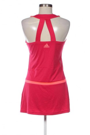 Rochie Adidas, Mărime M, Culoare Roșu, Preț 139,14 Lei