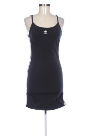 Φόρεμα Adidas, Μέγεθος S, Χρώμα Μαύρο, Τιμή 29,07 €
