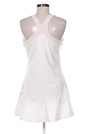 Φόρεμα Adidas, Μέγεθος L, Χρώμα Λευκό, Τιμή 65,54 €