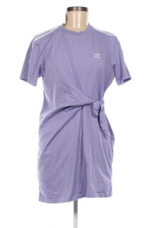 Rochie Adidas Originals, Mărime M, Culoare Mov, Preț 139,14 Lei