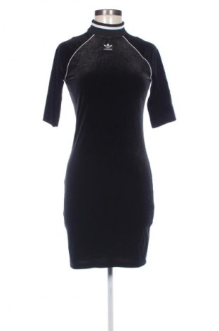 Kleid Adidas Originals, Größe M, Farbe Schwarz, Preis € 41,95