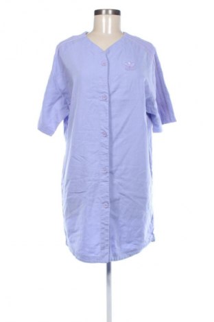 Šaty  Adidas Originals, Velikost S, Barva Fialová, Cena  429,00 Kč