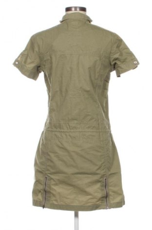 Рокля Adidas Originals, Размер M, Цвят Зелен, Цена 189,99 лв.
