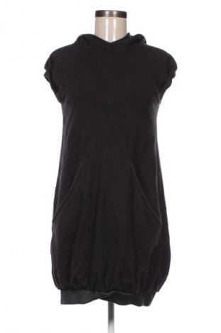 Kleid Adidas Respect Me, Größe M, Farbe Schwarz, Preis 27,99 €
