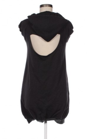 Kleid Adidas Respect Me, Größe M, Farbe Schwarz, Preis 27,99 €
