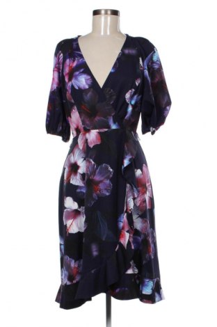 Kleid Adrianna Papell, Größe S, Farbe Mehrfarbig, Preis € 41,90
