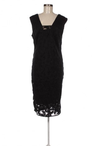 Šaty  Alba Moda, Veľkosť XL, Farba Čierna, Cena  27,95 €