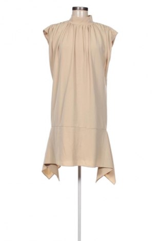 Kleid Alba Moda, Größe L, Farbe Beige, Preis € 33,99
