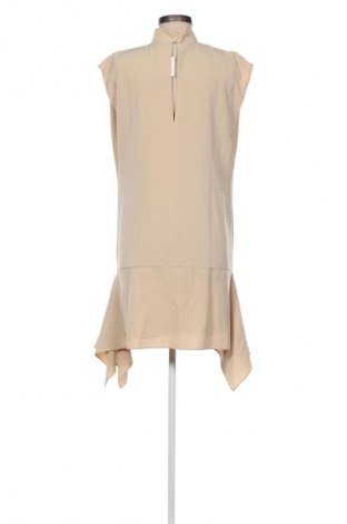Kleid Alba Moda, Größe L, Farbe Beige, Preis € 33,99
