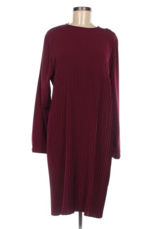 Kleid Allday, Größe XL, Farbe Rot, Preis 28,99 €