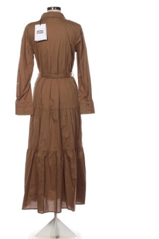 Kleid Alpha, Größe M, Farbe Braun, Preis € 75,99