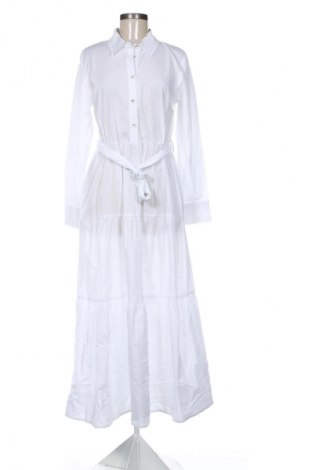 Šaty  Alpha Studio, Veľkosť XL, Farba Biela, Cena  163,95 €