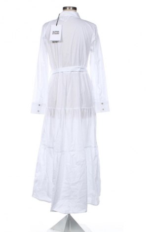 Šaty  Alpha Studio, Veľkosť XL, Farba Biela, Cena  163,95 €