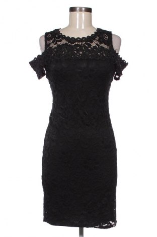 Kleid Ambiance, Größe L, Farbe Schwarz, Preis 14,71 €
