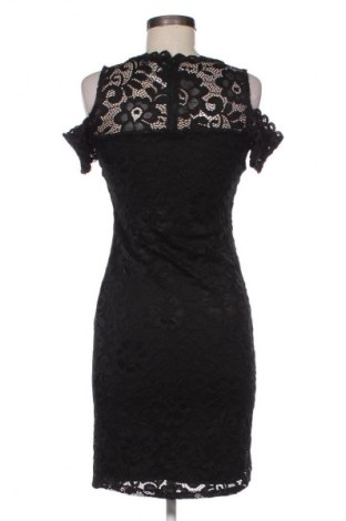 Kleid Ambiance, Größe L, Farbe Schwarz, Preis 14,71 €