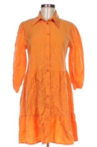 Kleid Amelie & Amelie, Größe M, Farbe Orange, Preis € 33,99